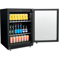 Frigidaire Gallery Beverage Center FGBC5334VS