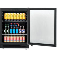 Frigidaire Gallery Beverage Center FGBC5334VS