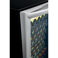 Frigidaire Gallery Beverage Center FGBC5334VS
