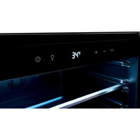 Frigidaire Gallery Beverage Center FGBC5334VS