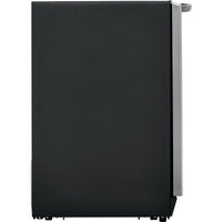 Frigidaire Gallery Beverage Center FGBC5334VS