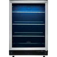 Frigidaire Gallery Beverage Center FGBC5334VS