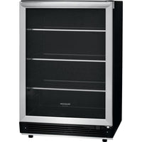 Frigidaire Gallery-Stainless Steel-Beverage Center-FGBC5334VS