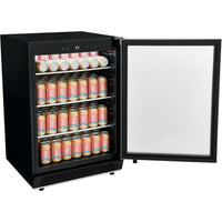Frigidaire Gallery Beverage Center FGBC5334VS