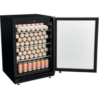 Frigidaire Gallery Beverage Center FGBC5334VS
