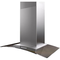 Faber Range Hoods TRAT36SSV
