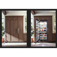 Signature Kitchen Suite All Refrigerator SKSCR3001P