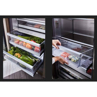 Signature Kitchen Suite All Refrigerator SKSCR3001P
