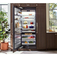 Signature Kitchen Suite All Refrigerator SKSCR3001P