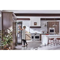 Signature Kitchen Suite Upright SKSCF3001P