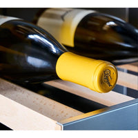 Signature Kitchen Suite-Panel Ready-61-120 Bottles-SKSCW181RP