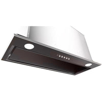 Faber Hood Inserts INLX35SSV