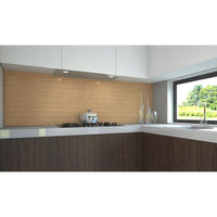 Faber Hood Inserts INLX35SSV
