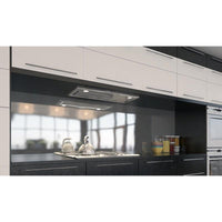 Faber Hood Inserts INLX35SSV