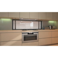 Faber Hood Inserts INLX35SSV