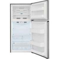 Frigidaire Top Freezer FFHT1425VV