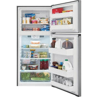 Frigidaire Top Freezer FFHT1425VV