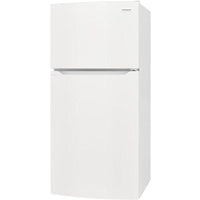 Frigidaire-White-Top Freezer-FFHT1425VW