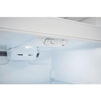 Frigidaire-White-Top Freezer-FFHT1425VW