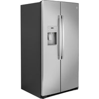 GE Side-by-Side GSS25IYNFS