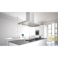 Faber Range Hoods BELAIS48SS600