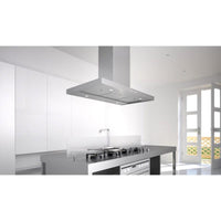 Faber Range Hoods BELAIS48SS600