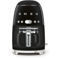 Smeg Coffee Machine DCF02BLUS