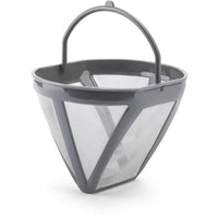 Smeg Coffee Machine DCF02SBMUS