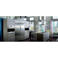 Sub-Zero Upright IC-30FI-RH