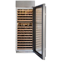 Sub-Zero 121-160 Bottles BW-30/O-RH