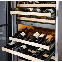 Sub-Zero 121-160 Bottles BW-30/O-RH