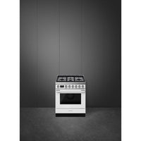 Smeg Gas CPF30UGGWH