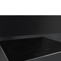 Smeg Electric SEU244ETB
