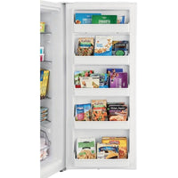 Frigidaire Upright FFFU16F2VW