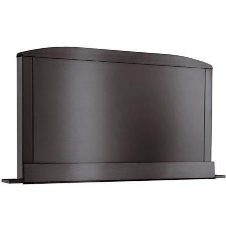 Broan Best-Black Stainless-Downdraft Range Hood