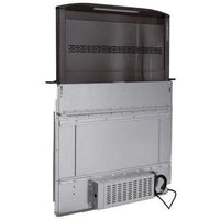Best Downdraft D49M30BLS