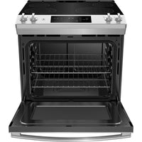 GE Electric JCSS630SMSS