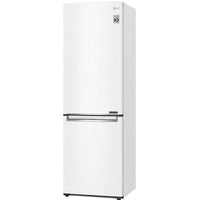 LG Bottom Freezer LBNC12231W