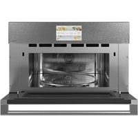 Café-Platinum Glass-Single Oven-CSB913M2NS5