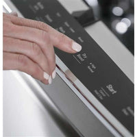 GE Profile Top Controls PDT715SMNES