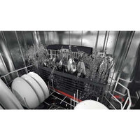 GE Profile Top Controls PDT715SMNES