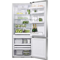 Fisher & Paykel Bottom Freezer RF135BDRJX4