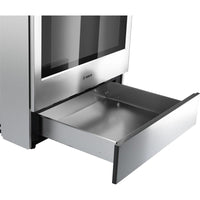 Bosch Dual Fuel HDI8056C