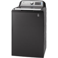 GE Top Loading GTW840CPNDG