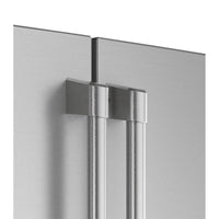 Café French 4-Door CVE28DP2NS1