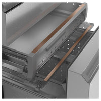 Café French 4-Door CVE28DP2NS1