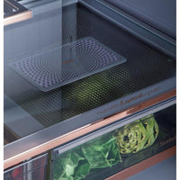 Café French 4-Door CVE28DP2NS1