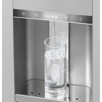 Café French 4-Door CVE28DP2NS1