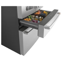 Café French 4-Door CVE28DP2NS1