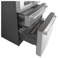 Café French 4-Door CVE28DP2NS1